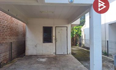 ขายบ้านเดี่ยว หมู่บ้านเอื้ออาทรสันติสุข หนองจอก กรุงเทพมหานคร