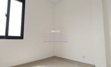 Rumah Cantik di Rosewood Garden Avenue – Bengkong