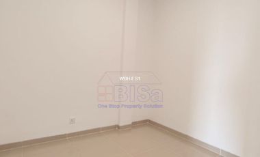 Rumah Cantik di Rosewood Garden Avenue – Bengkong