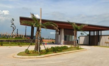 Rumah Cantik di Rosewood Garden Avenue – Bengkong