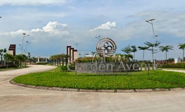 Rumah Cantik di Rosewood Garden Avenue – Bengkong