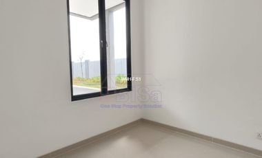 Rumah Cantik di Rosewood Garden Avenue – Bengkong