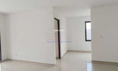 Rumah Cantik di Rosewood Garden Avenue – Bengkong