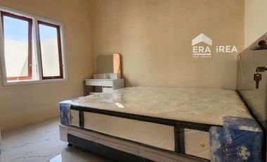 RUMAH DIJUAL DI SOLO KARTASURA DEKAT PINTU TOLL