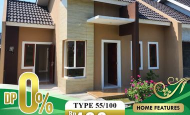 RUMAH DIJUAL DI SOLO KARTASURA DEKAT PINTU TOLL