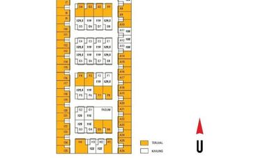 RUMAH DIJUAL DI SOLO KARTASURA DEKAT PINTU TOLL