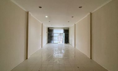 Ruko Bagus 2,5 Lantai di Jalan Raya Tole Iskandar Depok