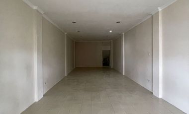 Ruko Bagus 2,5 Lantai di Jalan Raya Tole Iskandar Depok