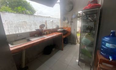 Dijual Tanah Bonus Bangunan di Pinggir Jalan Candi Sambisari Purwomartani