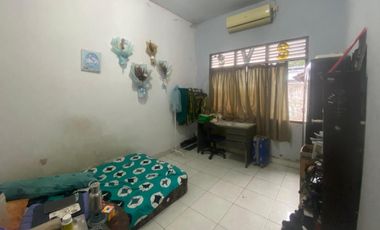 Dijual Tanah Bonus Bangunan di Pinggir Jalan Candi Sambisari Purwomartani