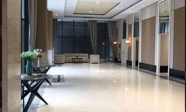 Di SEWA / JUAL APARTEMENT TYPE STUDIO TRANSPARK BINTARO