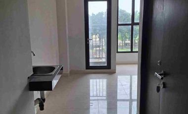 Di SEWA / JUAL APARTEMENT TYPE STUDIO TRANSPARK BINTARO