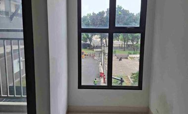 Di SEWA / JUAL APARTEMENT TYPE STUDIO TRANSPARK BINTARO