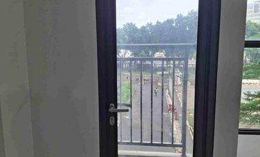 Di SEWA / JUAL APARTEMENT TYPE STUDIO TRANSPARK BINTARO