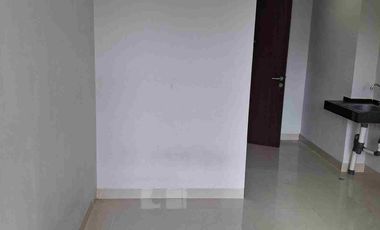 Di SEWA / JUAL APARTEMENT TYPE STUDIO TRANSPARK BINTARO