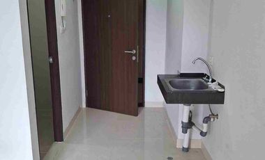 Di SEWA / JUAL APARTEMENT TYPE STUDIO TRANSPARK BINTARO