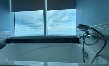 FOR SALE – Regatta Apartment New York Tower, Pantai Mutiara TANPA PERANTARA