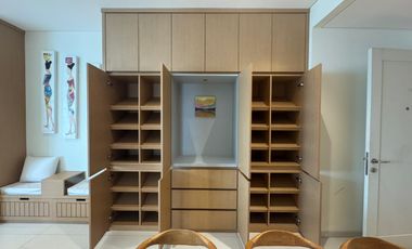 FOR SALE – Regatta Apartment New York Tower, Pantai Mutiara TANPA PERANTARA