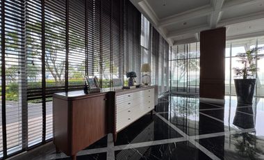 FOR SALE – Regatta Apartment New York Tower, Pantai Mutiara TANPA PERANTARA