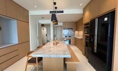 FOR SALE – Regatta Apartment New York Tower, Pantai Mutiara TANPA PERANTARA