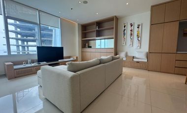 FOR SALE – Regatta Apartment New York Tower, Pantai Mutiara TANPA PERANTARA