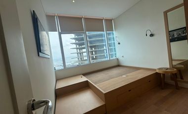 FOR SALE – Regatta Apartment New York Tower, Pantai Mutiara TANPA PERANTARA