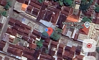 Dijual Rumah Gaya Joglo - Olehsari, Banyuwangi
