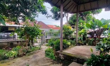 Dijual Rumah Gaya Joglo - Olehsari, Banyuwangi