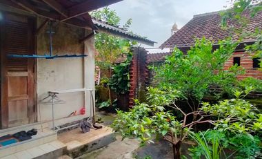 Dijual Rumah Gaya Joglo - Olehsari, Banyuwangi