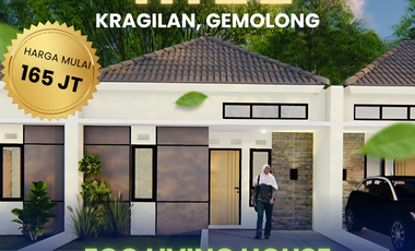 PESONA HILL GEMOLONG RUMAH SUBSIDI KELAS PREMIUM