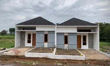 PESONA HILL GEMOLONG RUMAH SUBSIDI KELAS PREMIUM