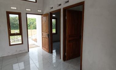 PESONA HILL GEMOLONG RUMAH SUBSIDI KELAS PREMIUM