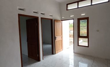 PESONA HILL GEMOLONG RUMAH SUBSIDI KELAS PREMIUM