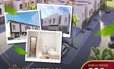 Semakin Mudah jadi Juragan Kos di Karawang dekat Kawasan Industri dan Kampus