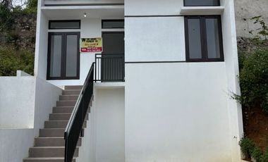 Rumah Nyaman Siap Huni di Bandung Timur Free Kitchen Set Tanpa BI Checking