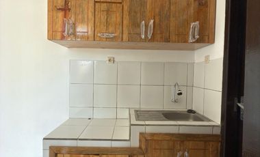 Rumah Nyaman Siap Huni di Bandung Timur Free Kitchen Set Tanpa BI Checking