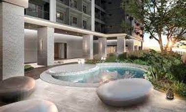 Sands Residences 1 Bedroom Condo Unit for sale at Roxas Boulevard Malate Manila