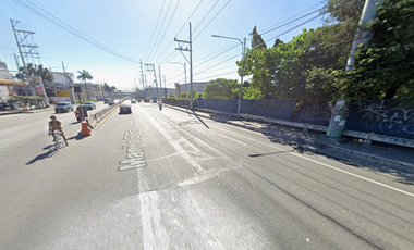 Commercial Lot for rent in J. P. Rizal Street, Rizal Technopark 2000 PH1, San Juan, Taytay, Rizal