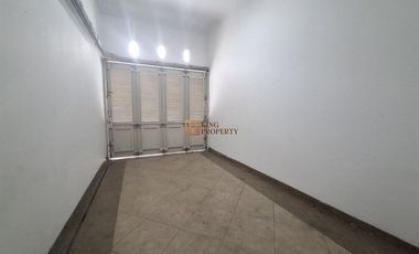 Dekat BCA Tomang Raya, SD dan SMP Trinity, Puskesmas Jati Pulo, Pasar Darurat, Dijual Rumah 3 Lantai Full Renovasi 200m2 Siap Huni.