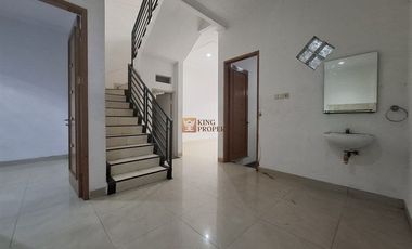 Dekat BCA Tomang Raya, SD dan SMP Trinity, Puskesmas Jati Pulo, Pasar Darurat, Dijual Rumah 3 Lantai Full Renovasi 200m2 Siap Huni.