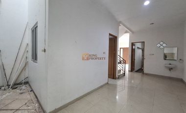 Dekat BCA Tomang Raya, SD dan SMP Trinity, Puskesmas Jati Pulo, Pasar Darurat, Dijual Rumah 3 Lantai Full Renovasi 200m2 Siap Huni.