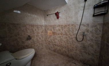 Dekat BCA Tomang Raya, SD dan SMP Trinity, Puskesmas Jati Pulo, Pasar Darurat, Dijual Rumah 3 Lantai Full Renovasi 200m2 Siap Huni.