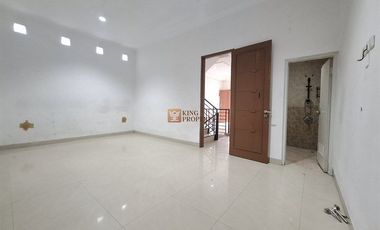 Dekat BCA Tomang Raya, SD dan SMP Trinity, Puskesmas Jati Pulo, Pasar Darurat, Dijual Rumah 3 Lantai Full Renovasi 200m2 Siap Huni.