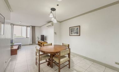 The Biltmore 1BR for Sale at Legazpi Village, Makati