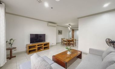 The Biltmore 1BR for Sale at Legazpi Village, Makati