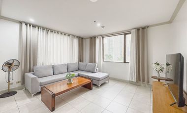 The Biltmore 1BR for Sale at Legazpi Village, Makati