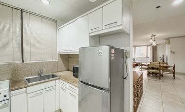 The Biltmore 1BR for Sale at Legazpi Village, Makati