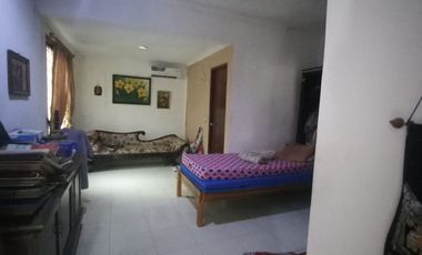 Rumah Hoek Tebet Timur Jakarta Selatan  Akses 2 Mobil! AC25