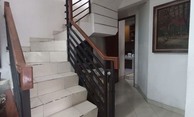 Rumah Hoek Tebet Timur Jakarta Selatan  Akses 2 Mobil! AC25