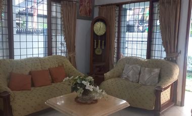 Rumah Hoek Tebet Timur Jakarta Selatan  Akses 2 Mobil! AC25